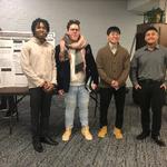 GVSU team explores mobile app solution for culinary industry